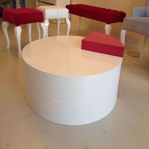 Evinizi Guzellestiren Kullanisli Lake Mobilyalar Homify