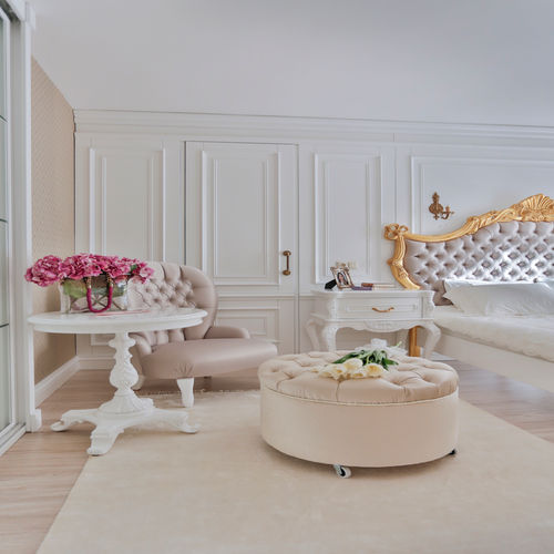 10 نباتات رقيقه تصلح لتزيين غرف النوم