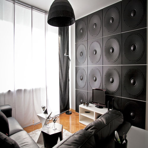 Welcher Stil Fur Mein Wohnzimmer Homify Homify