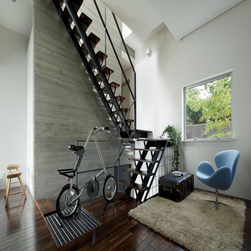 踊り場のメリット デメリットまとめ集 Homify