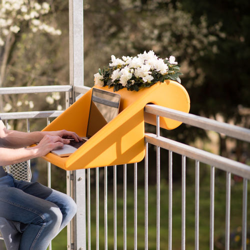 7 Brilliant Small Balcony Makeover Ideas For Indian Apartments Homify