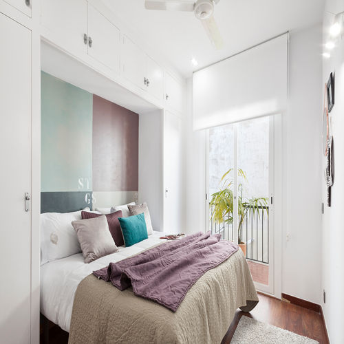 Tendencias Para La Decoracion De Interiores 2019 Homify Homify