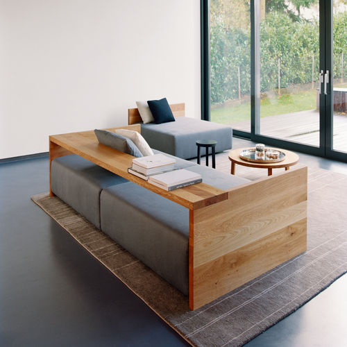 ローソファー でおしゃれに Homify ローソファー でおしゃれに Homify