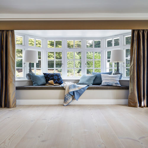 7 Examples Of Beautiful Window Seats Homify Homify