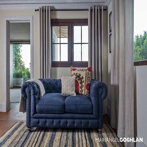 como cambiar las cortinas de tu casa