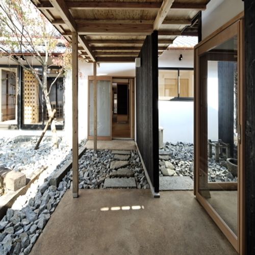 通り土間の特徴とメリットまとめ Homify
