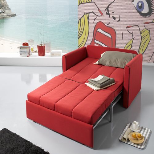 Sofá-cama: o móvel perfeito para apartamento pequeno | homify