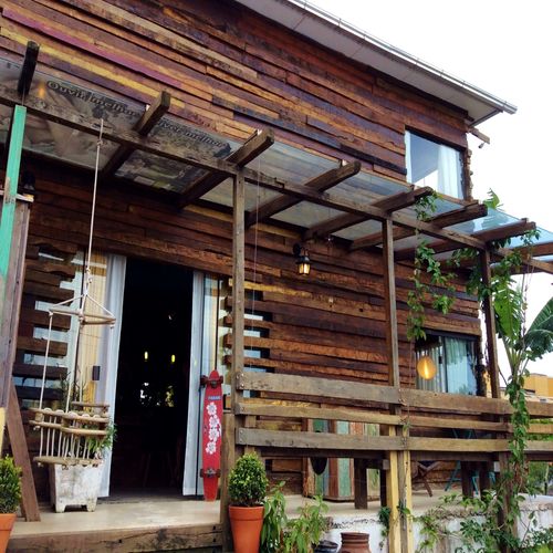 9 ไอเด ยสร างโครงบ านด วยว สด แบบต างๆ homify