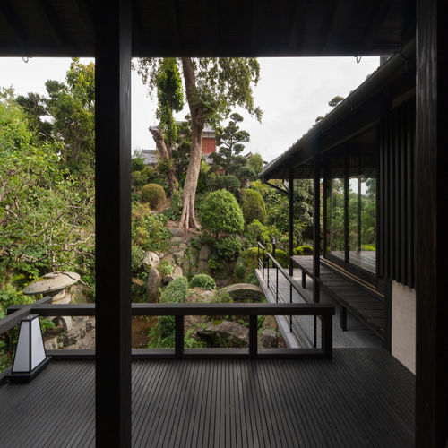 禪風的魅力 6 個讓你體驗四季之美的日式庭園 Homify 禪風的魅力 6 個讓你體驗四季之美的日式庭園 Homify