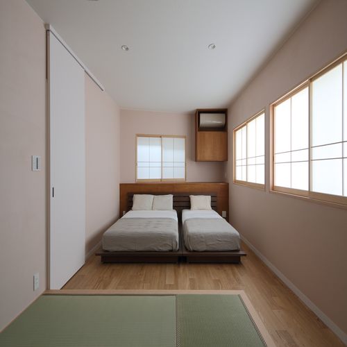 建築家2人暮らし セミダブル 建築家2人暮らし セミダブル 建築家2人