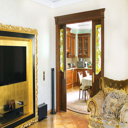14 Best Sliding Doors For Small Houses Homify