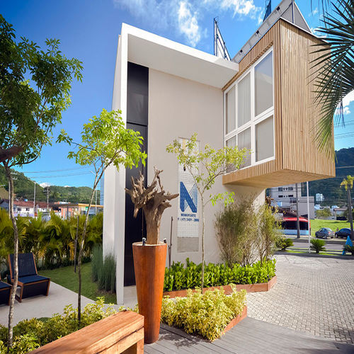 Alles Was Du Uber Den Wohntrend Containerhaus Wissen Musst Homify