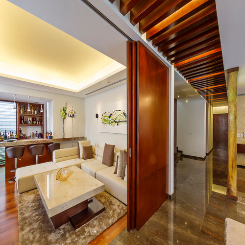 Evinizi Guzellestirecek 20 Sik Ic Kapi Modeli Homify