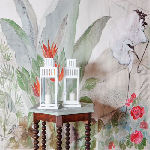 A Mano Libera Idee Per Decorare Le Pareti In Modo Unico Homify