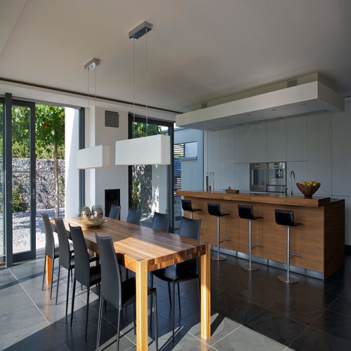 Offene Kuche Vor Und Nachteile Homify Homify