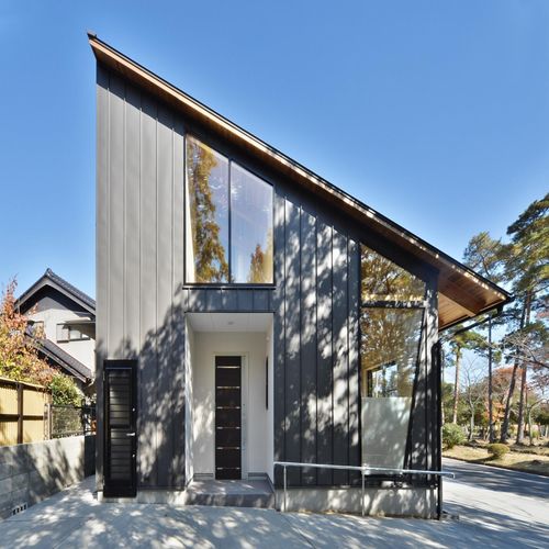 屋根の素材と種類まとめ Homify