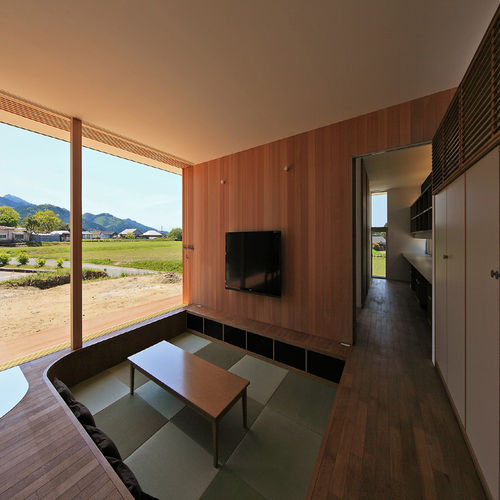 和室についてもっと知ろう 和室まとめ Homify