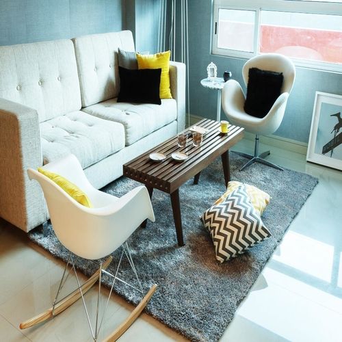 Muebles para sala: ¡9 estilos diferentes! | homify