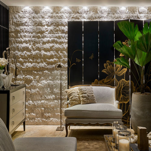 13 Revestimientos De Piedra Para Las Paredes De Tu Casa Espectaculares Homify