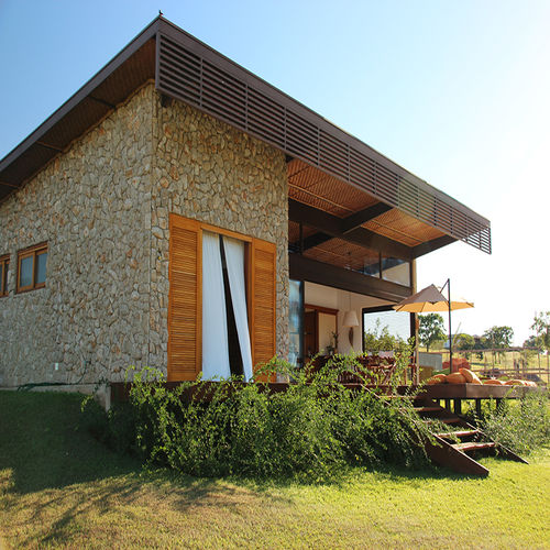 17 เเบบบ านสวยต างสไตล อย สบายท กฤด ท กสภาพอากาศ homify