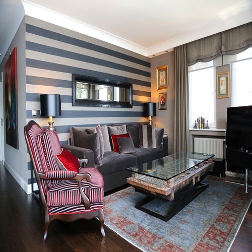 Koltuk Nasil Temizlenir Pratik Bir Temizlik Icin Puf Noktalari Homify Homify