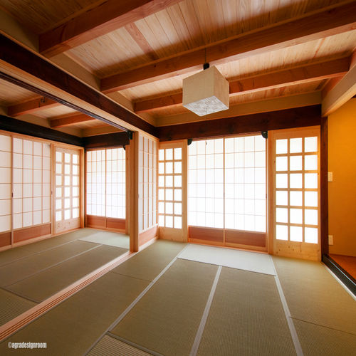 大切にしたい日本家屋の特徴 Homify