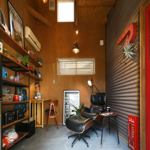 空いている小部屋を有効活用する６つの方法 Homify