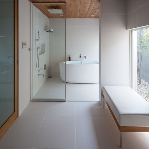 ユニバーサルデザインで誰もが住みやすい家に そのデザインの特徴とバリアフリーとの違い Homify