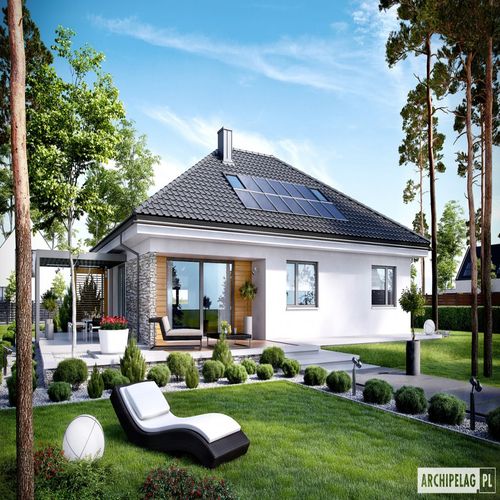 Gorenleri Kiskandiracak 10 Mustakil Ev Homify