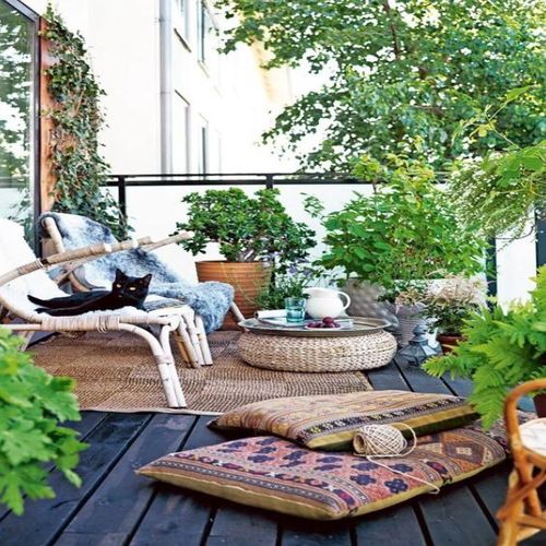 Balkon Anbauen Materialien Kosten Tipps