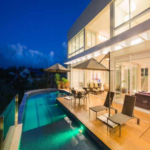 Uma Piscina Para Cada Signo Homify