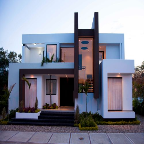 12 Amazing Designs For External Windows Homify