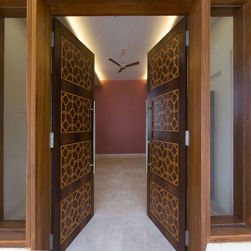 10 Awesome Entrances For Your Indian Home Homify