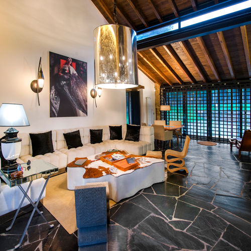5 Pisos De Piedra Que Transformaran Tu Hogar Homify