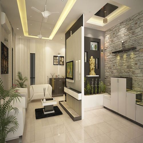9 Amazing Partition Ideas For Indian Home Homify You want to see a unique, affordable. 9 amazing partition ideas for indian