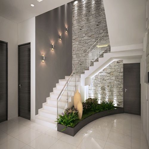 Contemporary Staircase Design Home What You Need To Know Before A