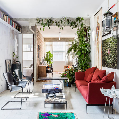 6 Disposizioni Per Un Soggiorno Pratico E D Effetto Homify