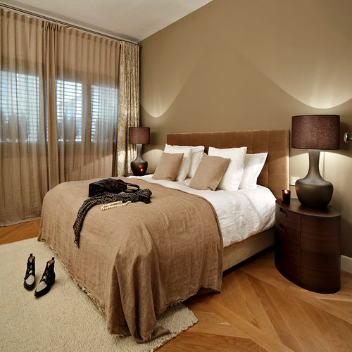 Get Wallpaper Woest Aantrekkelijke Ideeen Voor In De Slaapkamer Homify Homify For Android Free