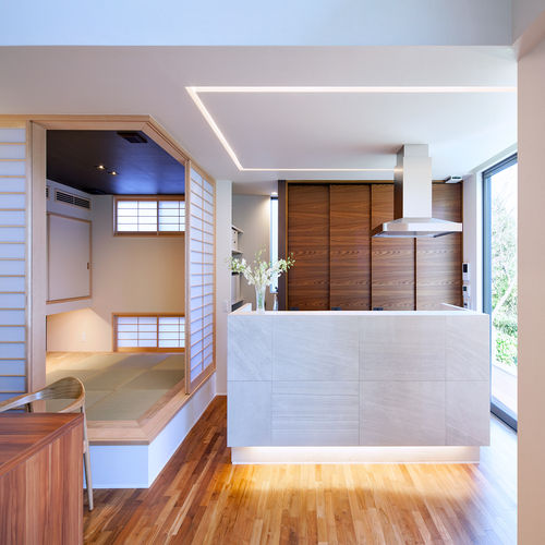 キッチンの臭いの原因は 改善と対策 Homify キッチンの臭いの原因は 改善と対策 Homify