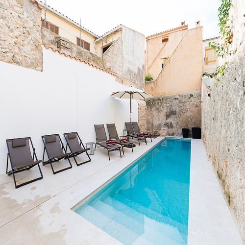 Una Piscina Para Cada Signo Del Zodiaco Homify