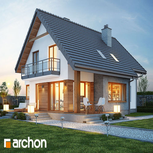 บ านเด ยว 4 ล านบาทขนาด 150 ตร ม พร อมแปลนบ าน homify