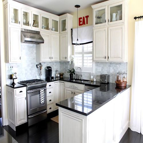 Featured image of post Steps to Prepare Kitchen Interior Design Ideas In Indian Apartments