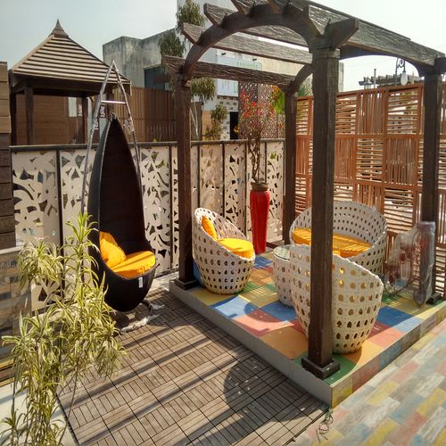 25 Balcony Decor Ideas For Indian Homes Homify Homify