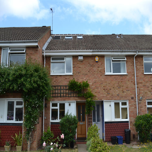 can i buy my council house on benefits