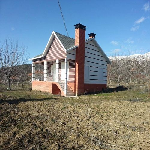 Prefabriklere Saglam Bir Alternatif Geldi Celik Evler Homify