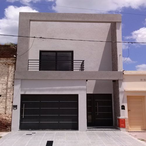 6 Casas Pequenas Con Sus Planos Para Que Te Inspires A Disenar La Tuya Homify