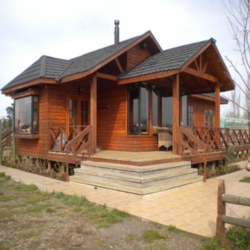 7 Types Of Wood You Can Use For Your House Homify