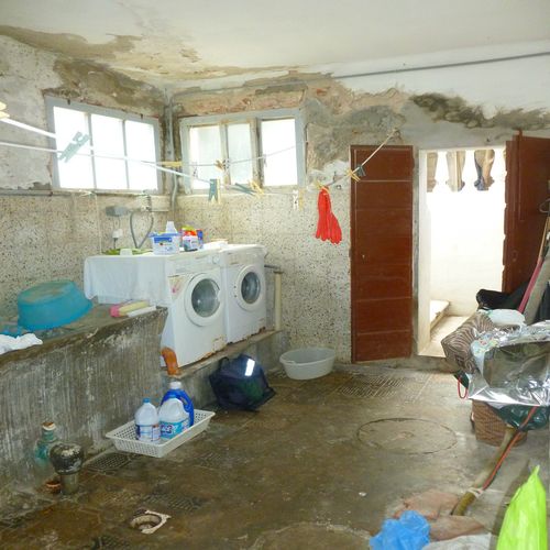 إعادة تجديد منزل متهالك ستذهلكم من المفاجأة Homify