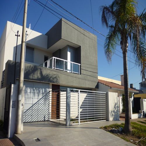 19 fachadas para casa pequeñas y presupuestos ajustados | homify