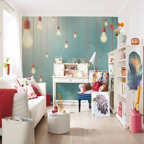 ليد هالوجين وزينون تعرف على أنواع الأضاءة المختلفة ومميزاتها Homify